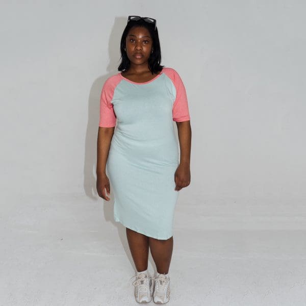 Bulk Buy Clothing Ladies Dress
