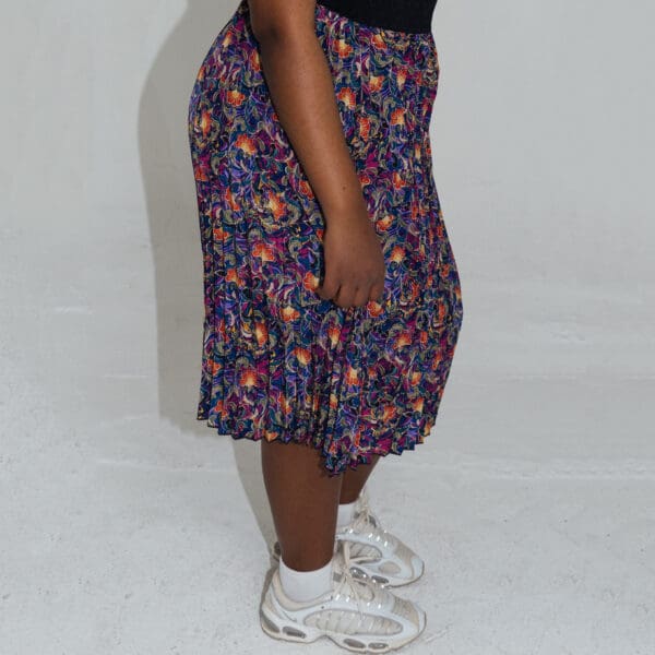 Bulk Buy Clothing Ladies Skirt